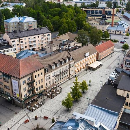 Comfort Guesthouse Jakobstad Exterior foto