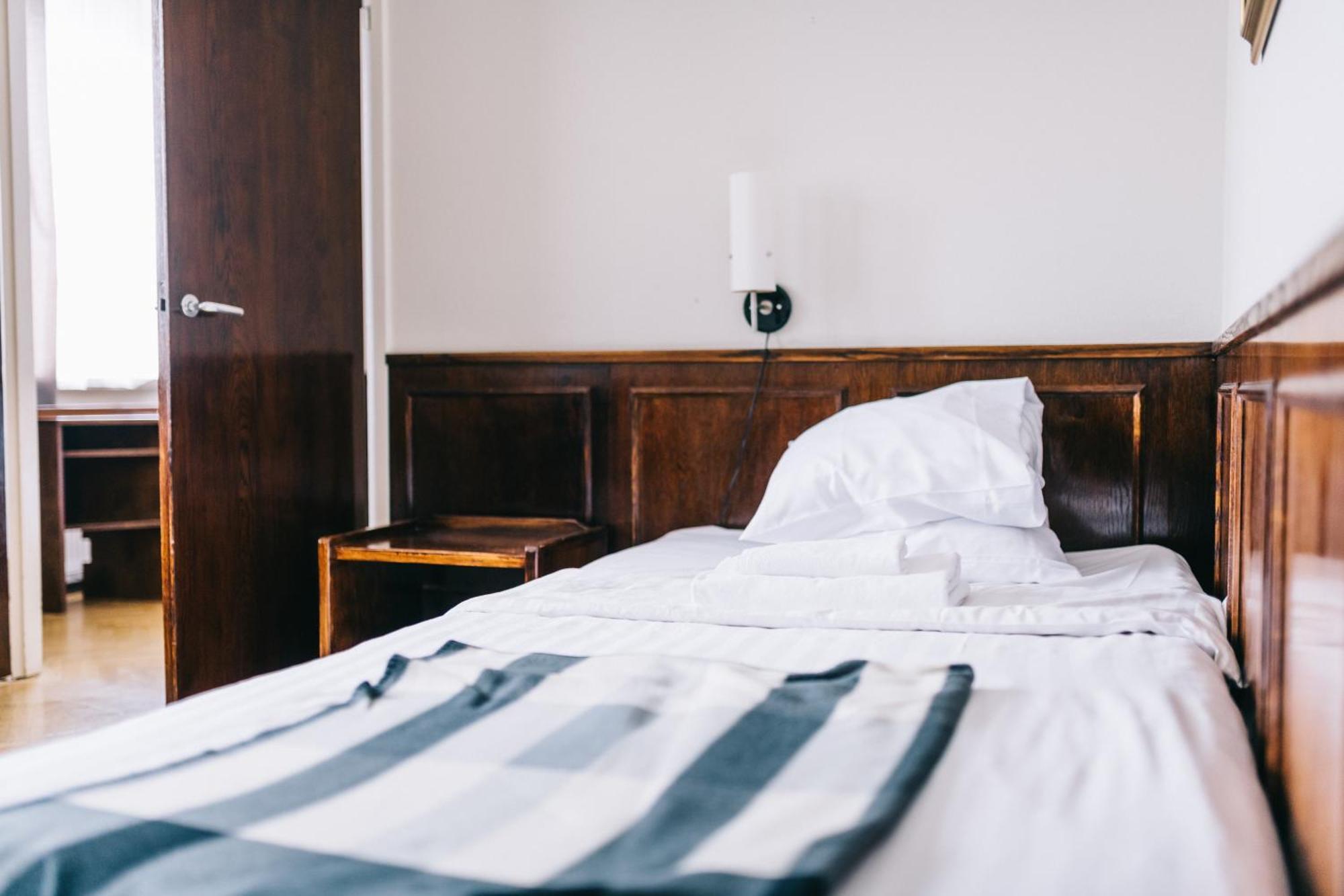 Comfort Guesthouse Jakobstad Zimmer foto