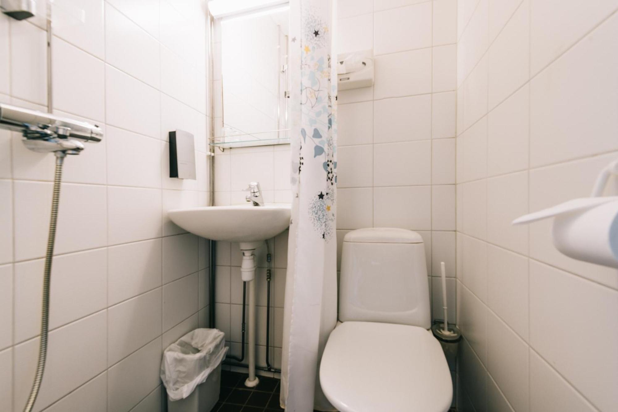Comfort Guesthouse Jakobstad Zimmer foto