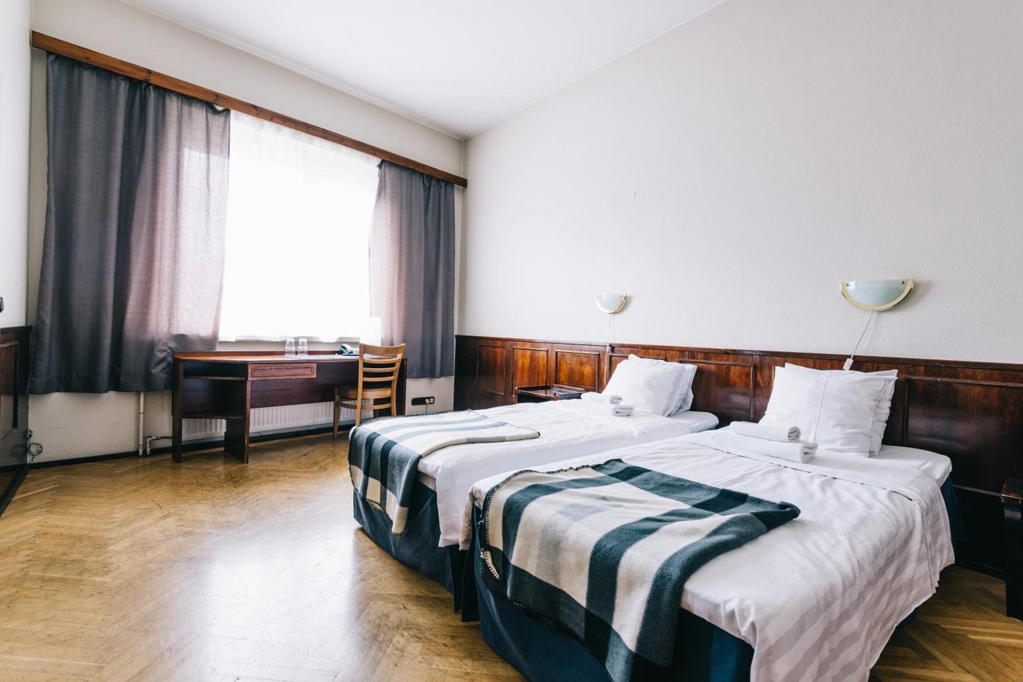 Comfort Guesthouse Jakobstad Zimmer foto