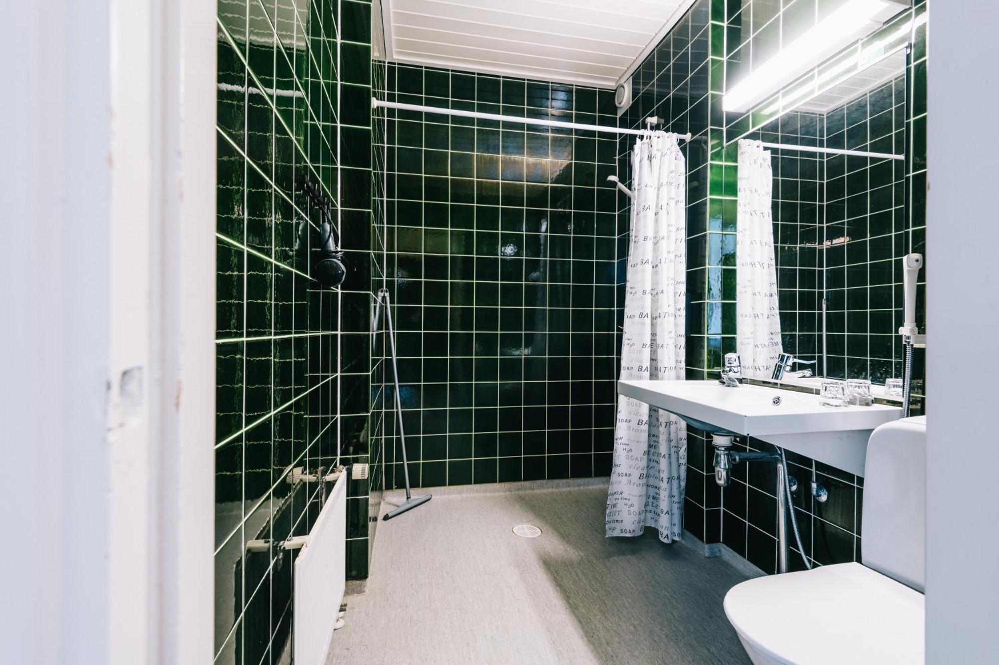 Comfort Guesthouse Jakobstad Zimmer foto