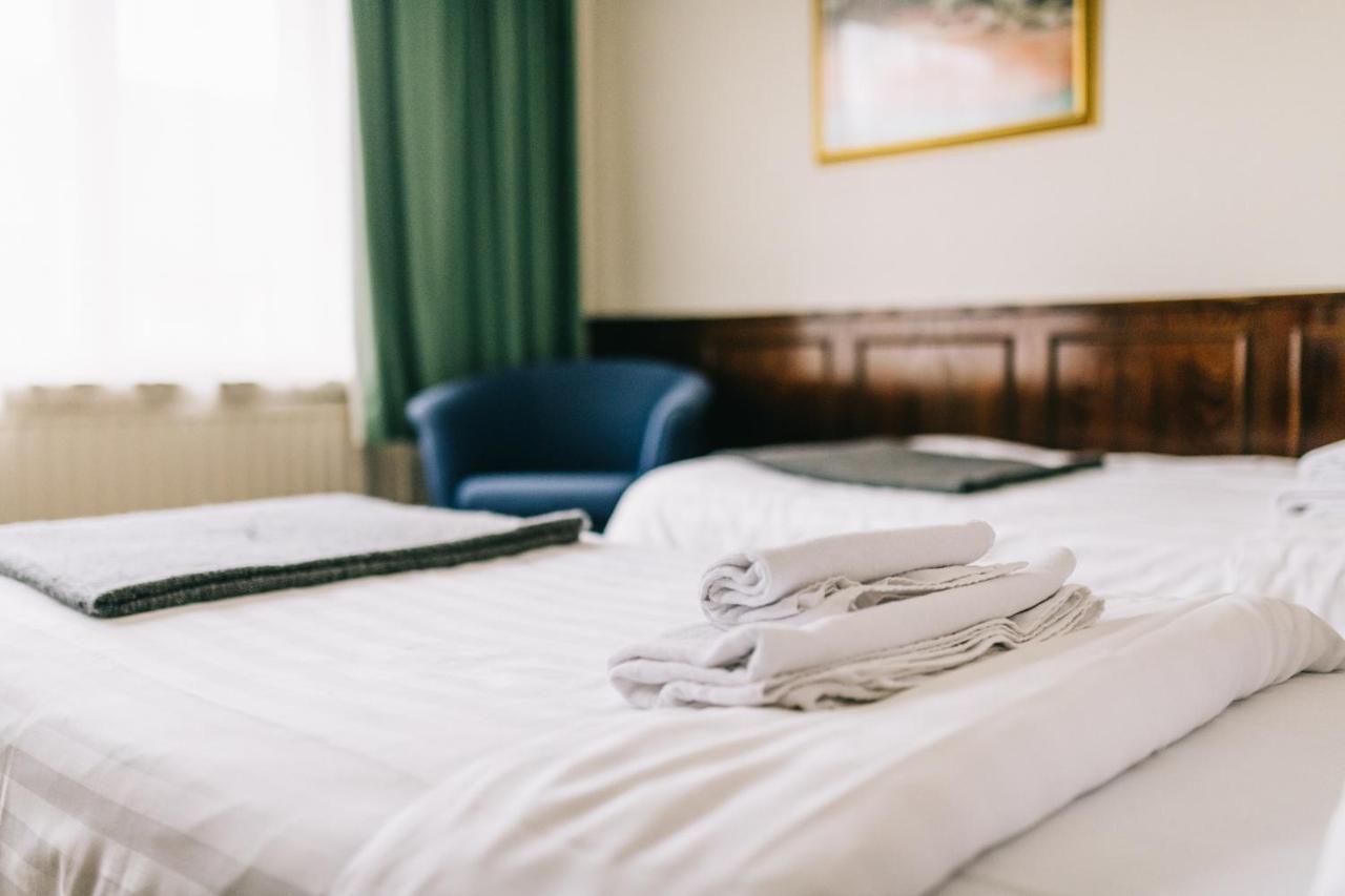 Comfort Guesthouse Jakobstad Zimmer foto