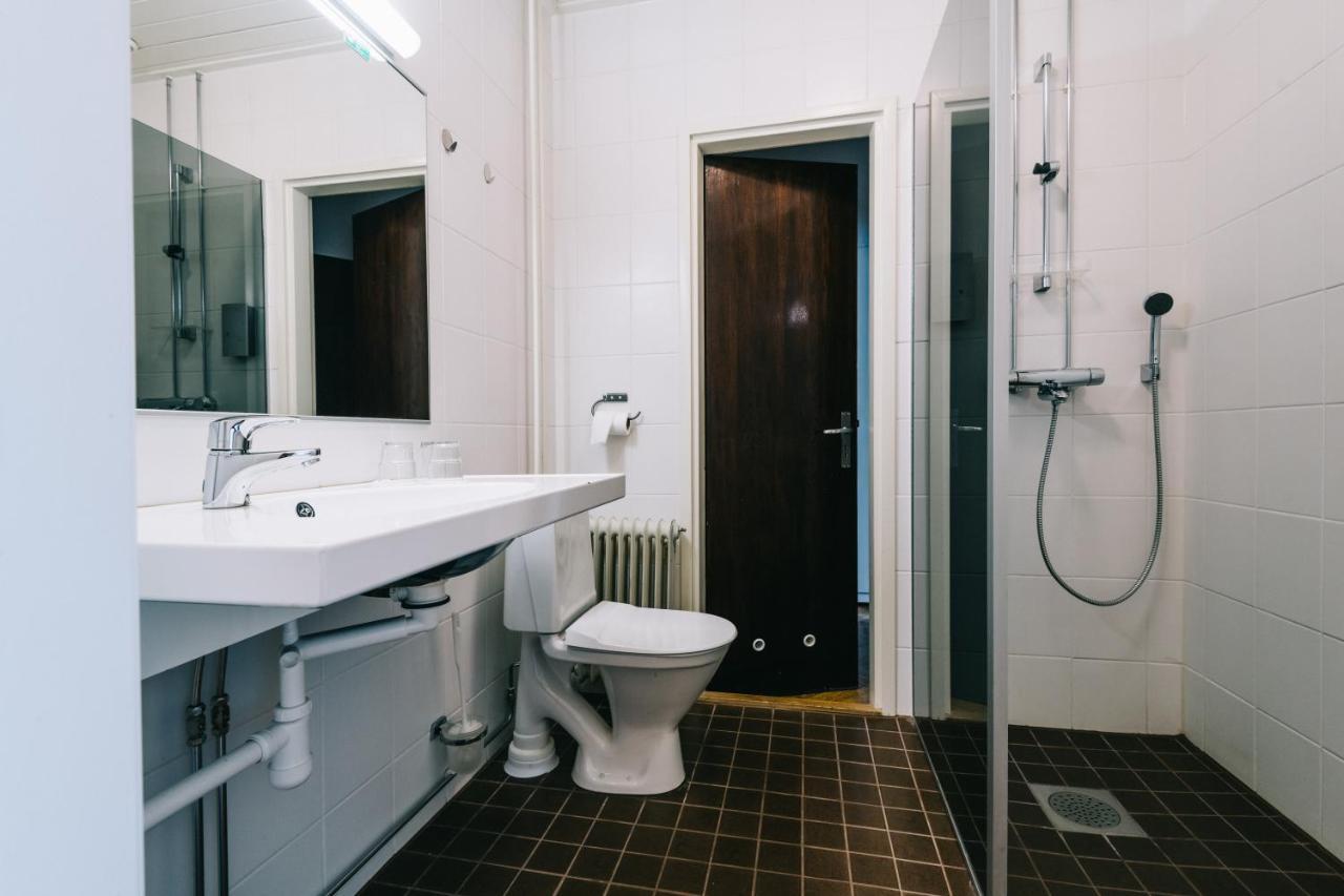 Comfort Guesthouse Jakobstad Zimmer foto